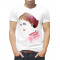  Tricou bărbați Coco Chanel (art). Photo 1